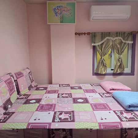 Wen Zhong Hostel Lanyu ภายนอก รูปภาพ