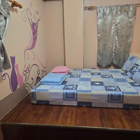 Wen Zhong Hostel Lanyu ภายนอก รูปภาพ