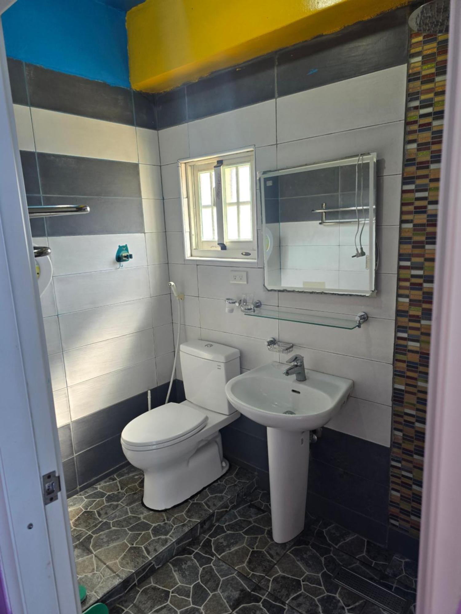 Wen Zhong Hostel Lanyu ภายนอก รูปภาพ