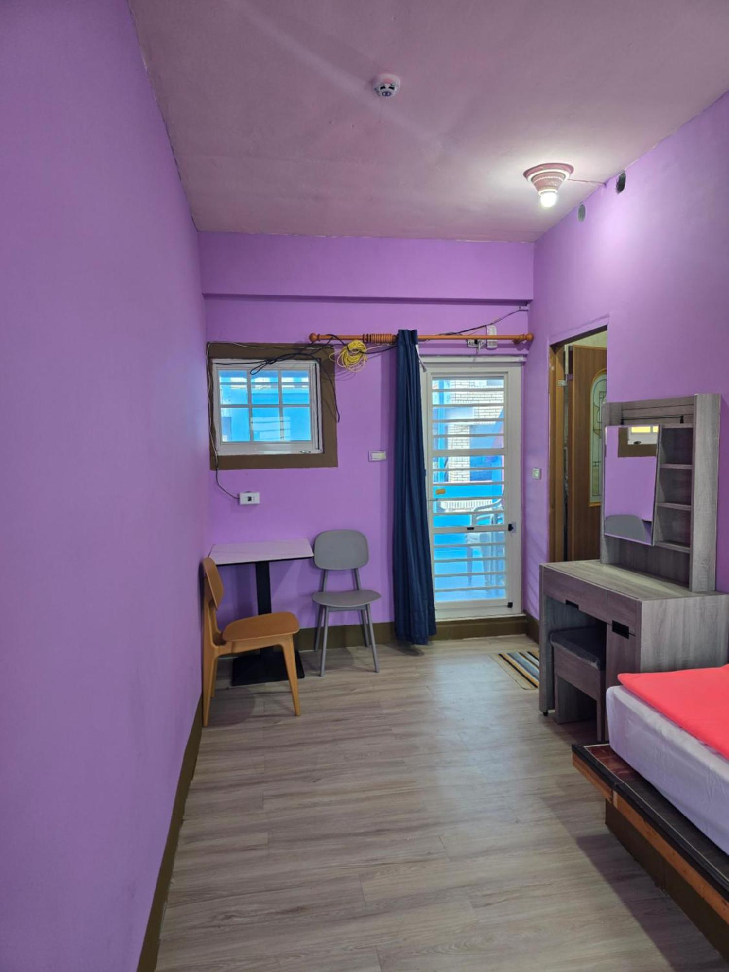 Wen Zhong Hostel Lanyu ภายนอก รูปภาพ