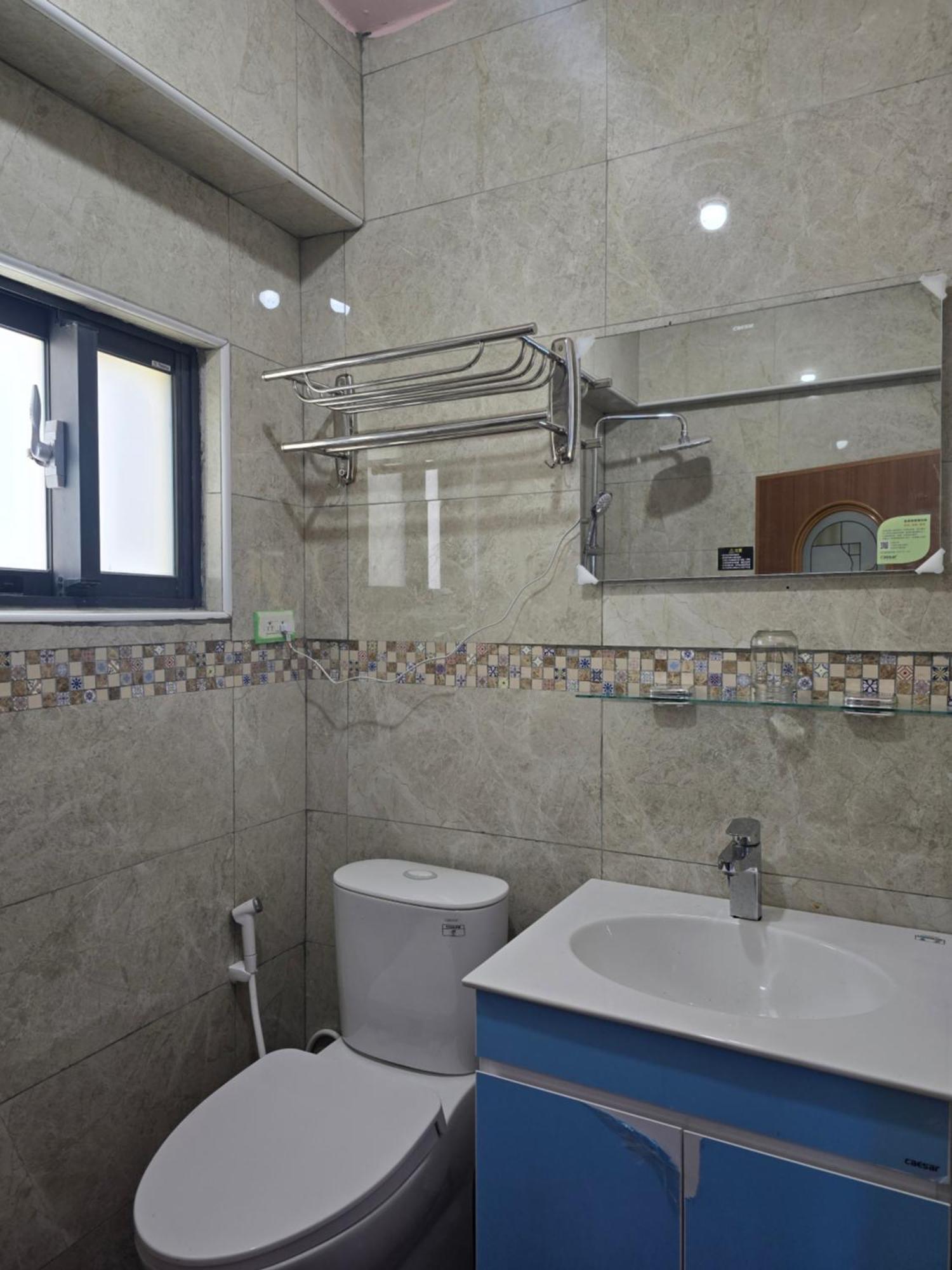 Wen Zhong Hostel Lanyu ภายนอก รูปภาพ
