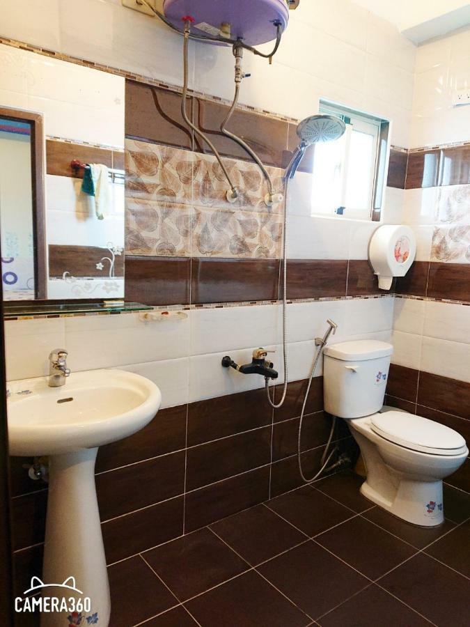 Wen Zhong Hostel Lanyu ภายนอก รูปภาพ